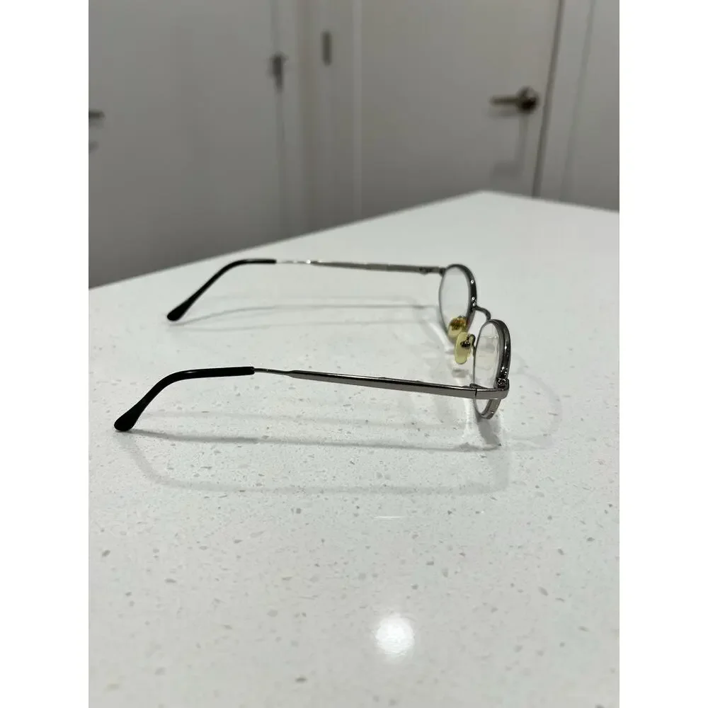 Onguard‎ Og-93 Glasses Frames Only 48-21-135